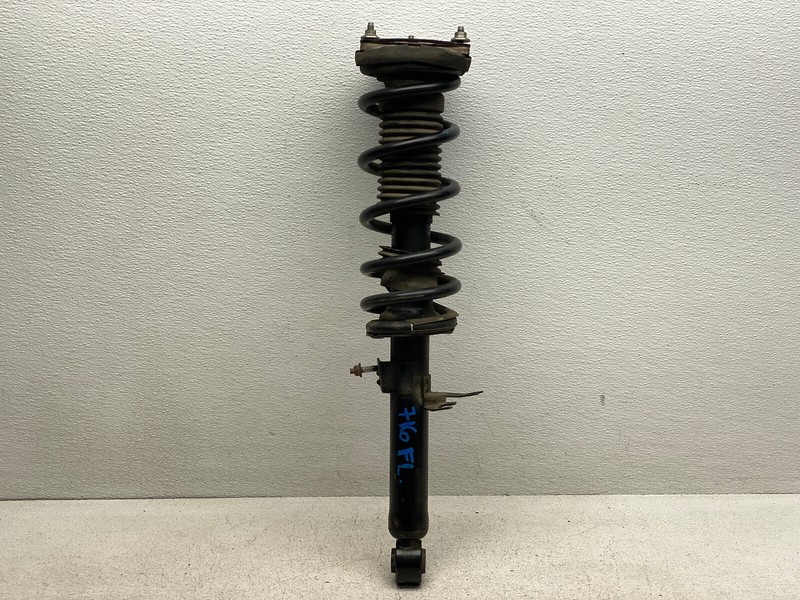 2011-2013 INFINITI M56 FRONT LEFT DRIVER SIDE SHOCK STRUT ABSORBER OEM LOT716