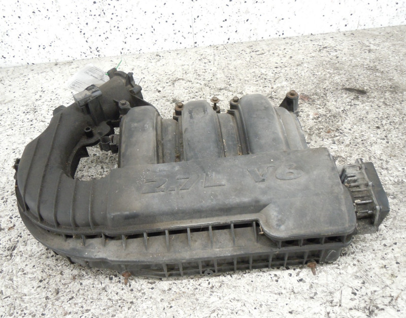 2006-2010 Dodge Charger 2.7L Upper Intake Manifold OEM