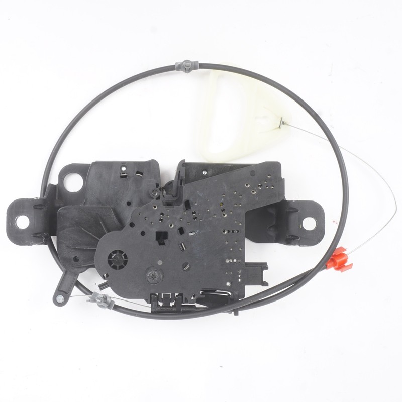 2019-2026 BMW 330I 228I REAR DECK TRUNK LID LATCH LOCK ACTUATOR 738328308