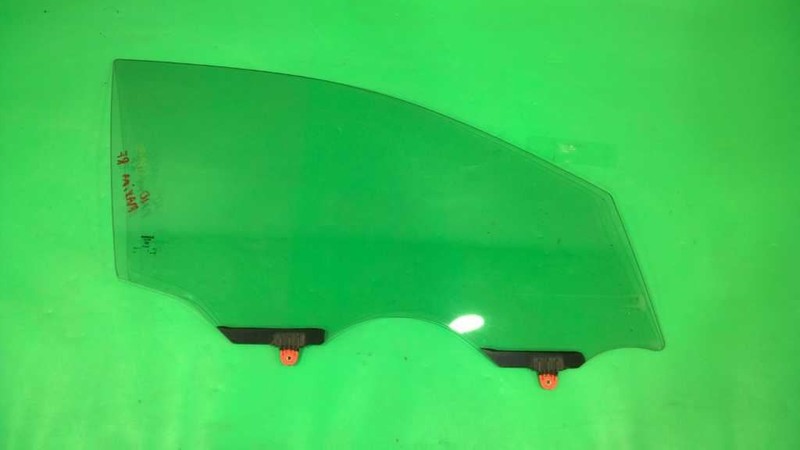 09 10 11 12 13 14 MAXIMA PASSENGER RIGHT FRONT WINDOW DOOR GLASS OEM 3289-50