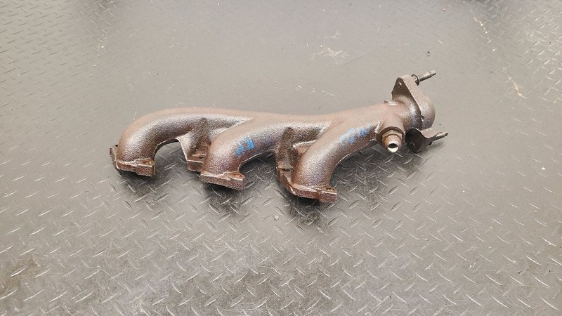 01-11 Ford Ranger 4.0L Right Passenger Side Exhaust Manifold OEM 1L2Z-9430-CA