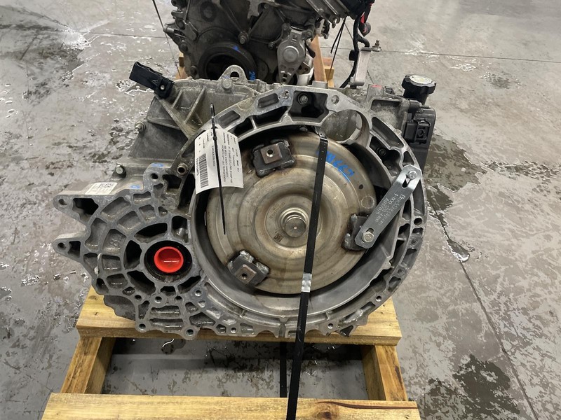 13-'15 LINCOLN MKX Transmission 6 Speed 3.7L FWD 88k miles6 Month Wnty!