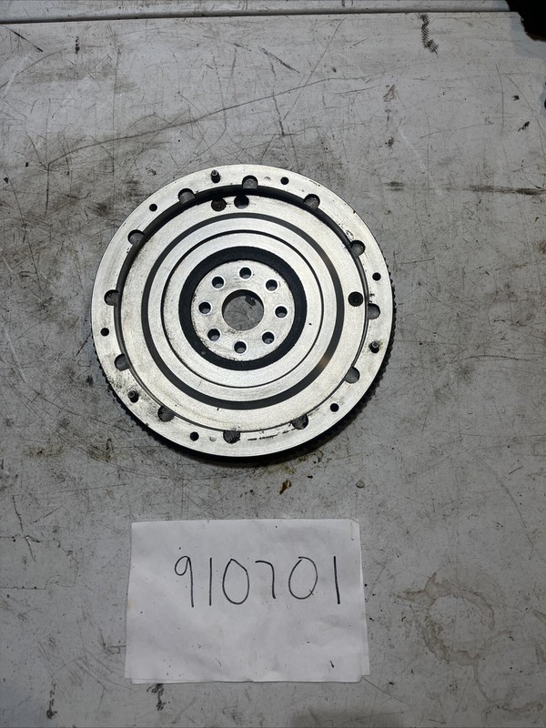 Toyota Lexus RX400h Rx450h Highlander Hybrid Engine Flywheel
