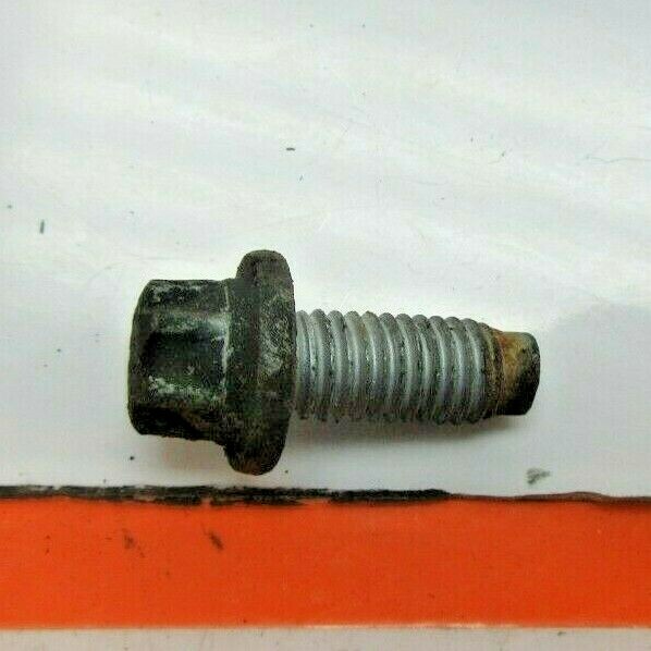 FRONT DRIVE SHAFT BOLT fits BMW 325i 328i XI 330i 335i X1 06 07 08 09 10 11 12