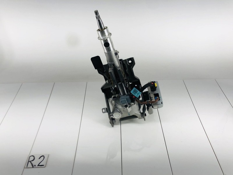 13-15 KIA OPTIMA FWD LEFT DRIVER SIDE STEERING COLUMN SHAFT OEM