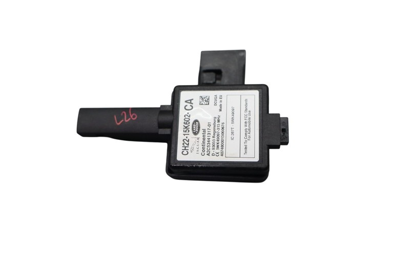 10-13 Land Rover Range Rover Sport Keyless Entry Sensor Antenna Module OEM