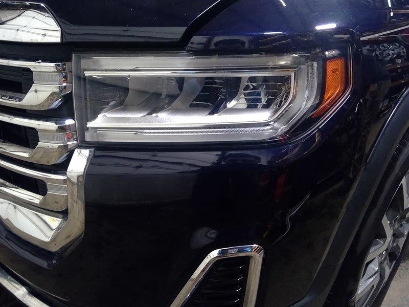 Driver Left Headlight Denali Fits 20-23 ACADIA 1762116
