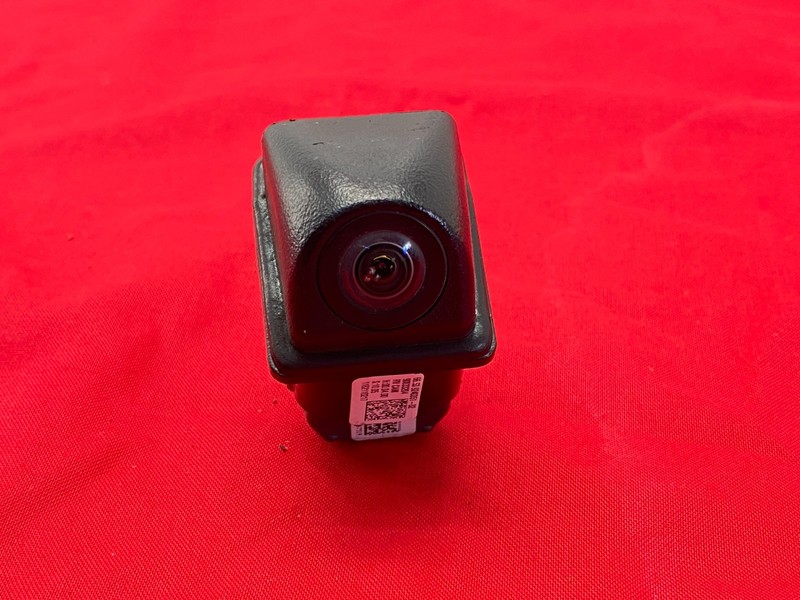 BMW F01 F10 F30 F34 F36 E70 E72 Rear View Trunk Lid Backup Reverse Camera OEM ✅
