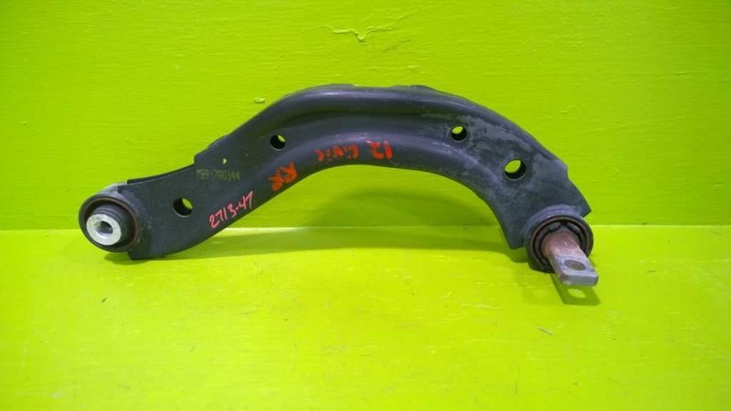12CIVIC PASSENGER RIGHT REAR UPPER CONTROL ARM OEM 2713-47