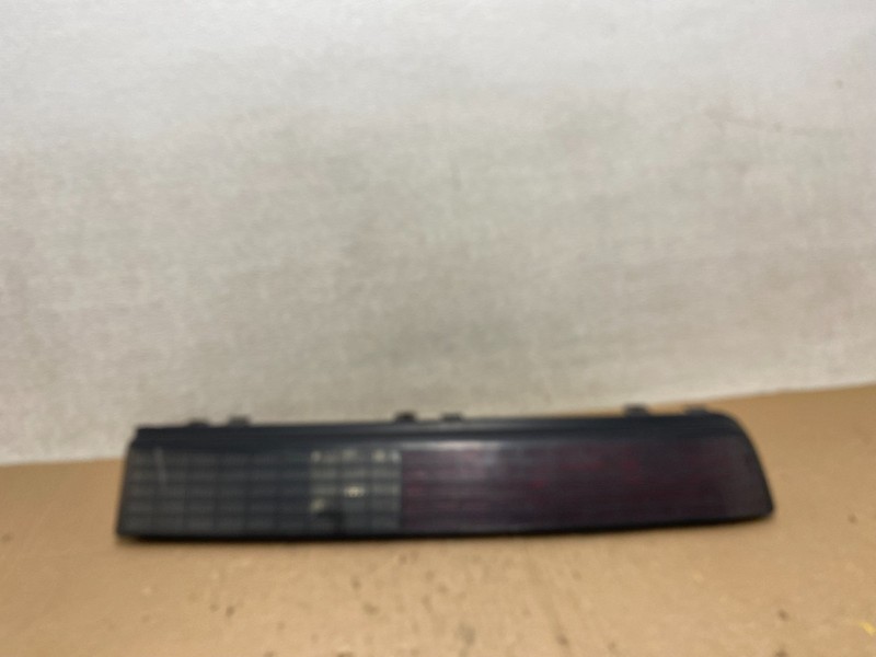 1984 to 1988 Pontiac Fiero Right Passenger RH Side Tail Light Oem U0563 DG