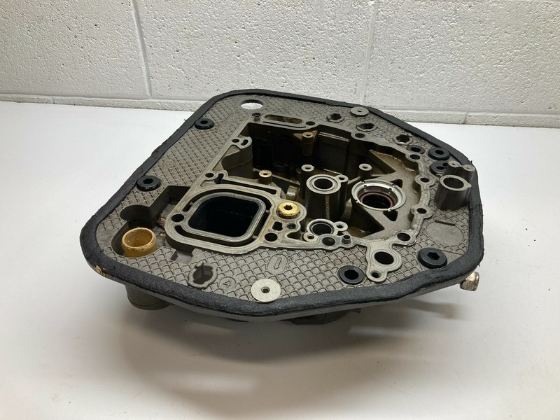 S4 ADAPTER PLATE MERCURY VERADO 135-200 HP 896689A01