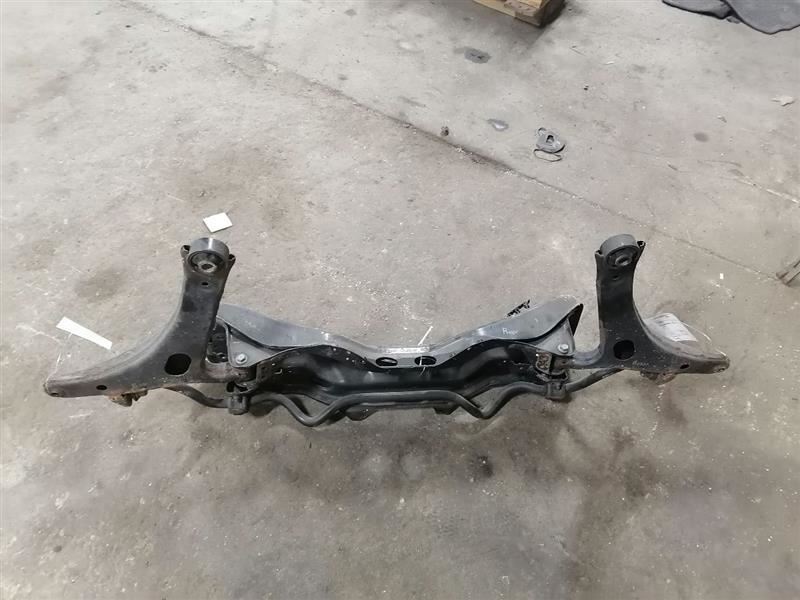 Driver Left Lower Control Arm Front Fits 12-16 IMPREZA 1409602