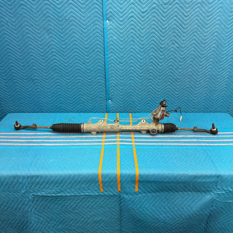 2008–2013 BMW M3 E92 Steering Rack RWD OEM 7832606
