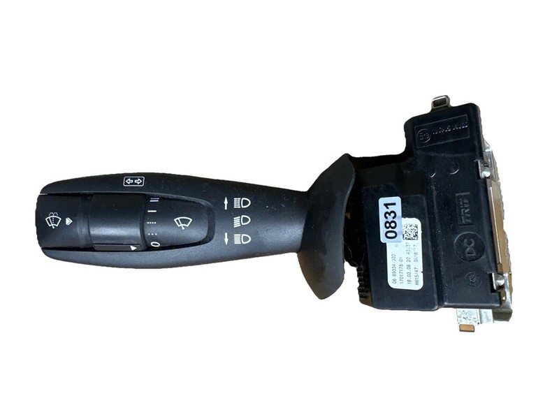 ✅ 2019 Freightliner Cascadia TRW Turn Signal Wiper Combo Switch OEM ✅