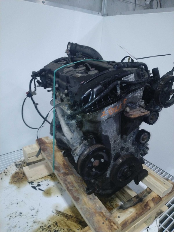 2014 JEEP COMPASS 2.4L 4CYL ENGINE COMPLETE ASSEMBLY 128K MILES OEM