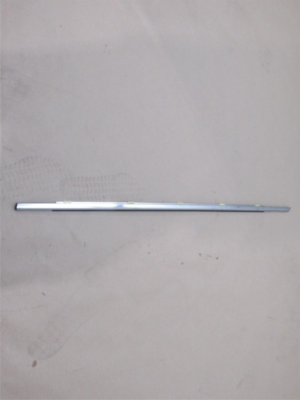 Lexus IS300 2020 Front Left Driver Door Chrome Belt Molding Trim Cover 14-21 *