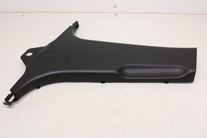 Honda Civic Hatchback Lower Left B Pillar Trim Panel Garnish Oem 2017-2021