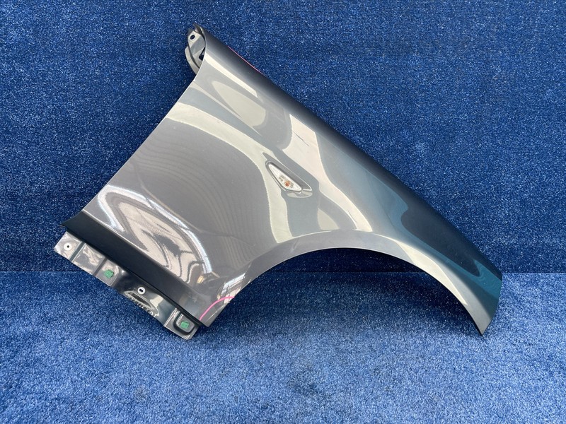 2017-2020 Fiat 124 Spider Front Right Passenger Fender Shell Panel OEM N249
