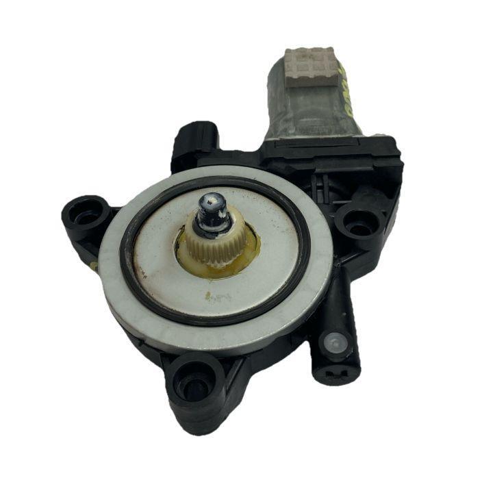 Hyundai Sonata window motor 2015 to 2019 rear left side assembly OEM 82450C1000