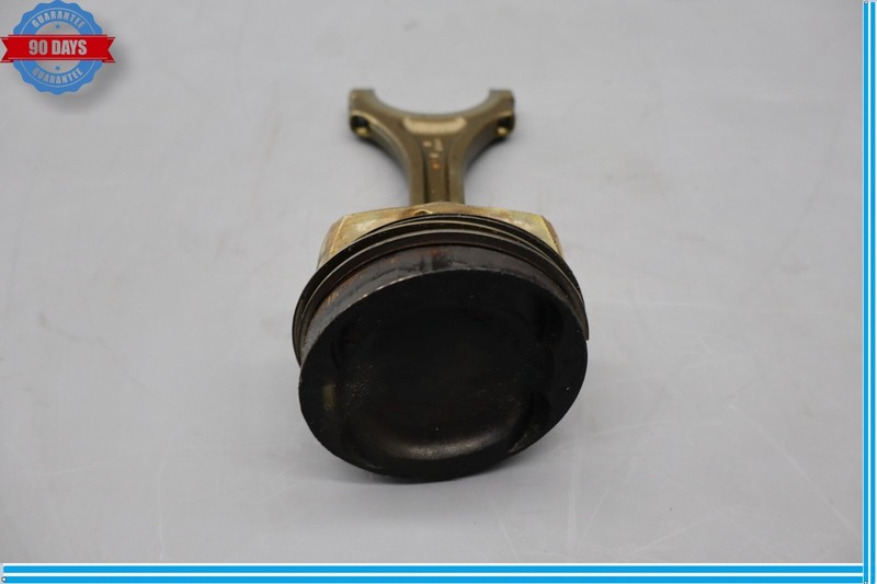 03-12 Bentley Continental Flying Spur 6.0L Engine Motor Piston Rod Oem