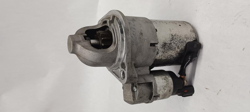 13-'20 HYUNDAI ELANTRA Starter Motor Korea built, 2.0L 49k miles OEM 1 Yr Wnty!