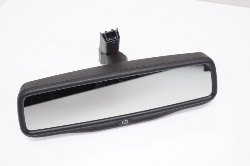 KIA SORENTO SOUL Rear View Mirror w/ Display OEM 2011 - 2013