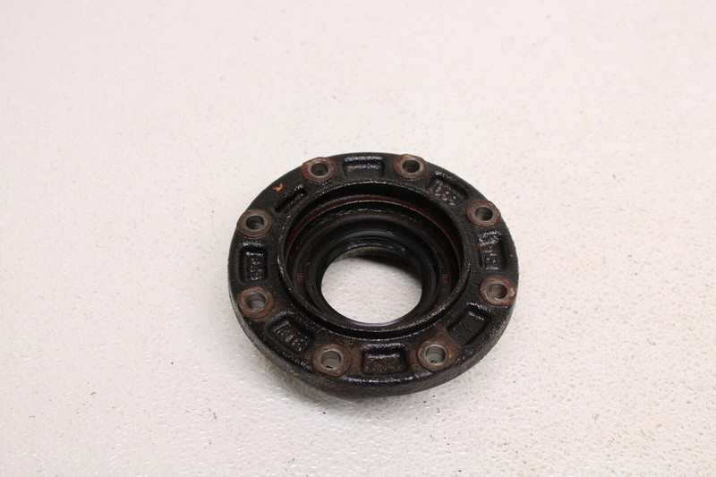 BMW E46 M3 Differential Output Shaft Hub Cover E85 E86 Z4M Oem 2001-2008