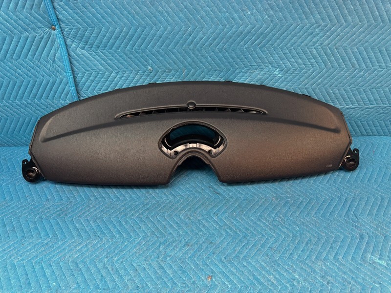 11-13 Mini Cooper R56 R55 R57 Dash Board Top Dash Panel Trim OEM 918546202 56k