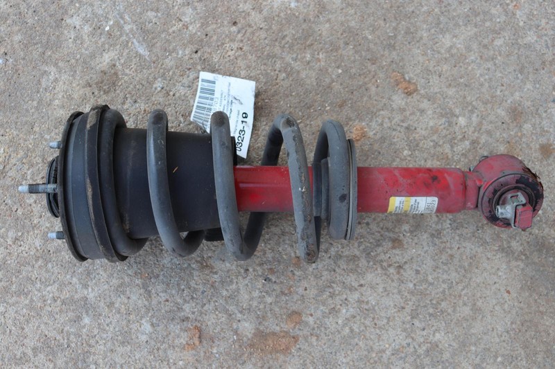 2015-2020 CHEVY TAHOE 4X4 FRONT LEFT DRIVER SIDE SHOCK STRUT ABSORBER OEM