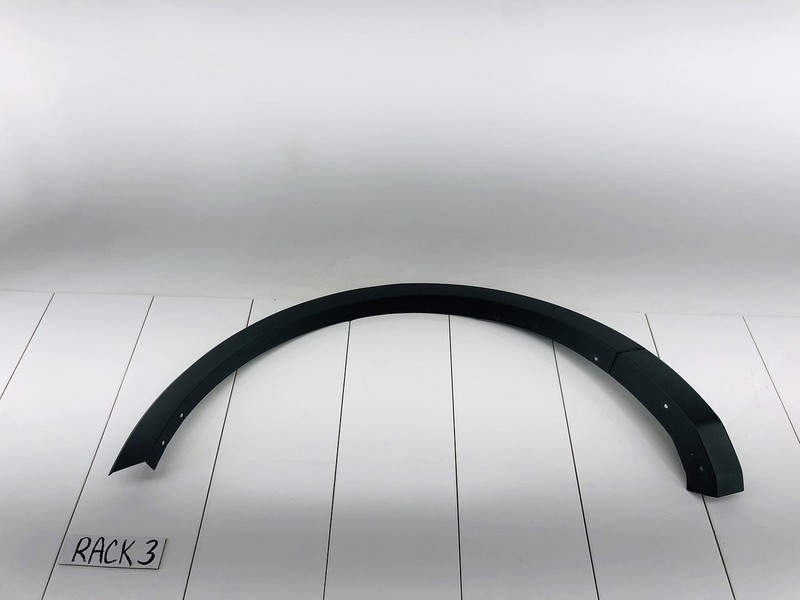 2011-2019 FORD EXPLORER REAR RIGHT QUARTER PANEL WHEEL ARCH FLARE MOLDING OEM