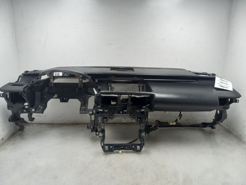 14 15 16 17 18 19 LEXUS IS350 DASH PANEL WITH BAG