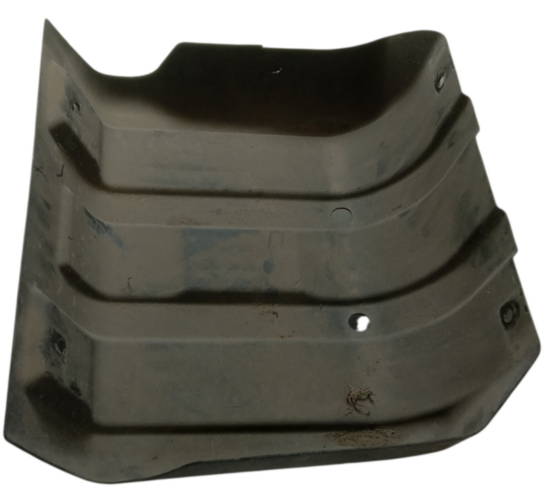 2008-2012 Mercedes-Benz GL450 Airmatic Compressor Air Pressure Tank Cover OEM 34