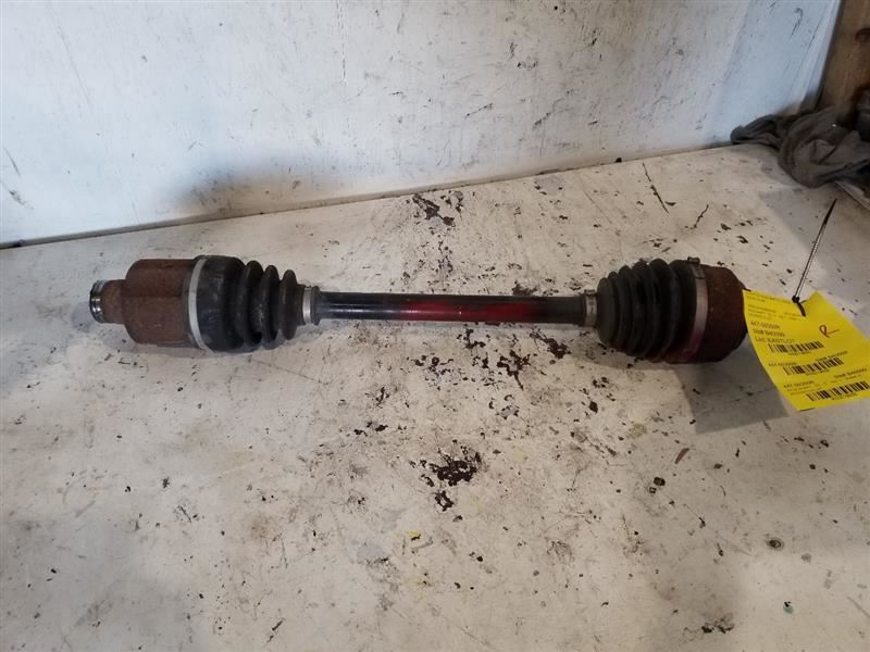 Passenger Right Axle Shaft Front Axle Outer Fits 07-10 ODYSSEY 3219555