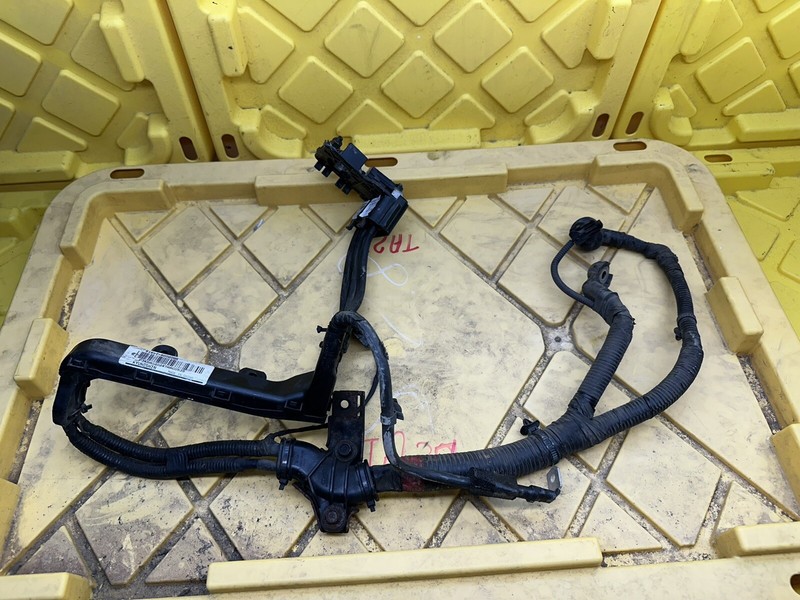 2015 KIA OPTIMA Body Wire Harness Oem