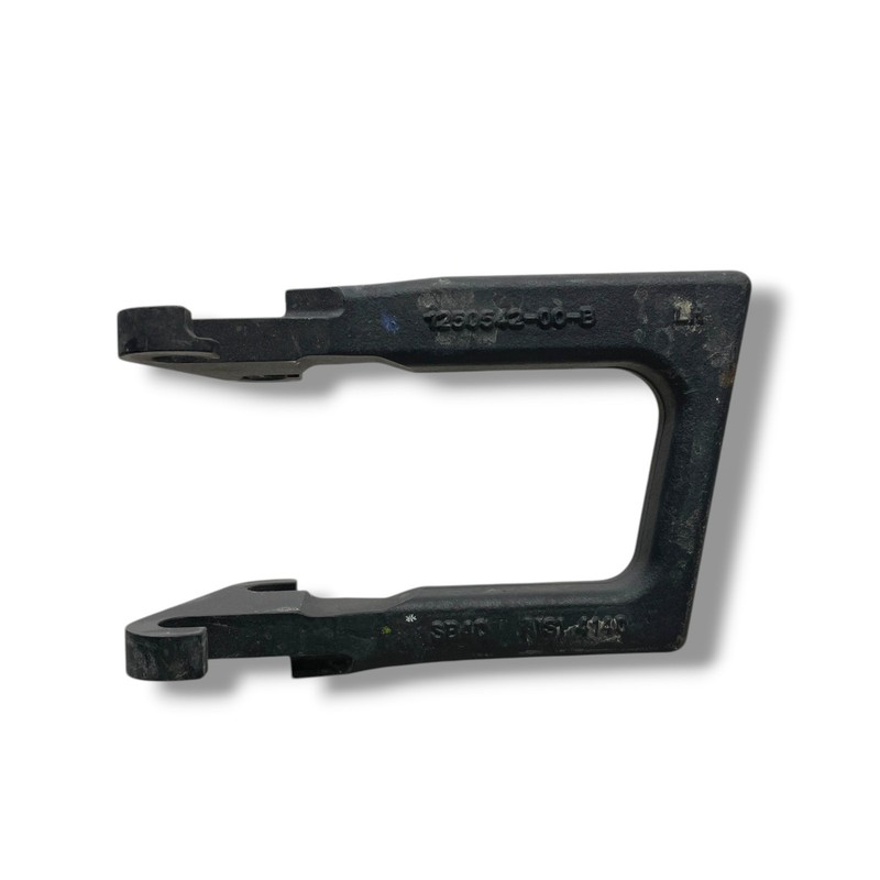 Tesla Cybertruck 2024-2026 OEM Front Left Subframe Recovery Tow Hook