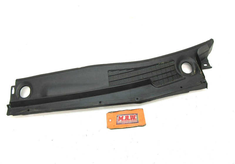 WIPER ARM COWL WINDSHIELD HOOD VENT TRIM PANEL Driver LH for TOYOTA SOLARA 99-03