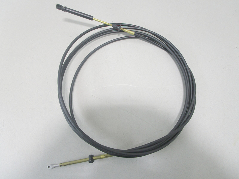 Sea Star Evinrude Johnson 20' Throttle/Shift Cable 1979 and Newer