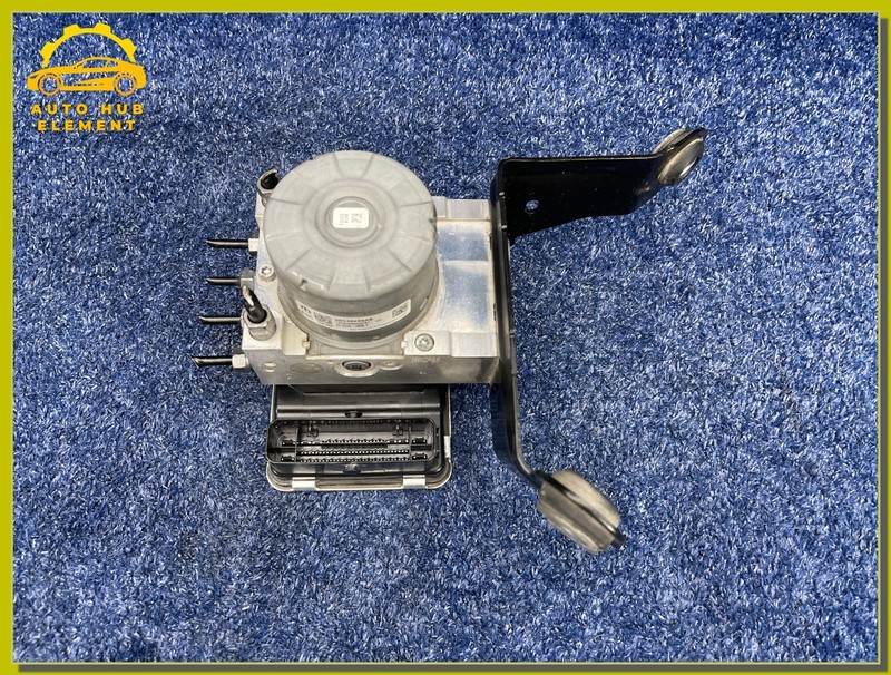2019-2024 Ram 1500 ABS Anti-Lock Brake Pump Control Module Assembly 68548899AB