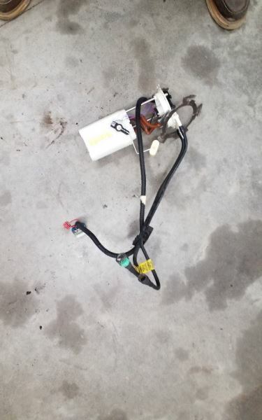 Fuel Pump Assembly Fits 03 ALERO 230005