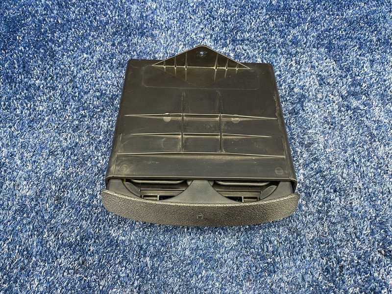 2006–2009 Pontiac Solstice Center Console Cup Holder OEM