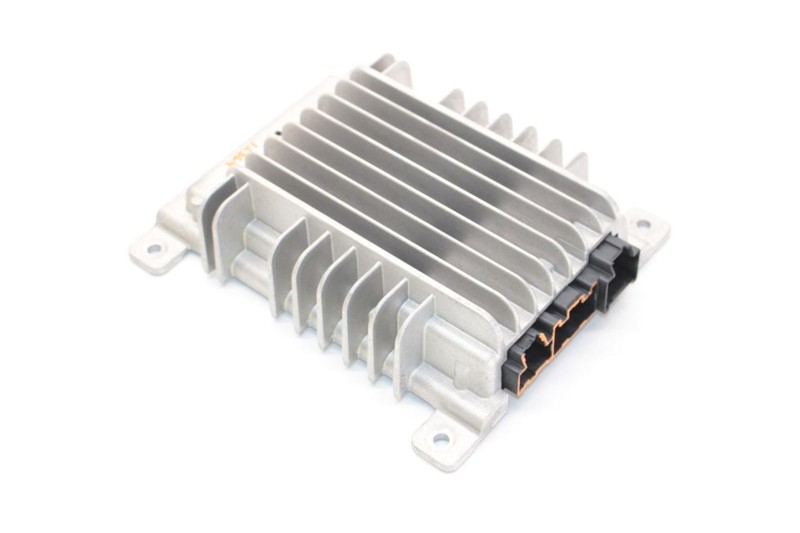 09-15 Mazda MX-5 MIATA 2.0L Bose Radio Amplifier NH6066D20