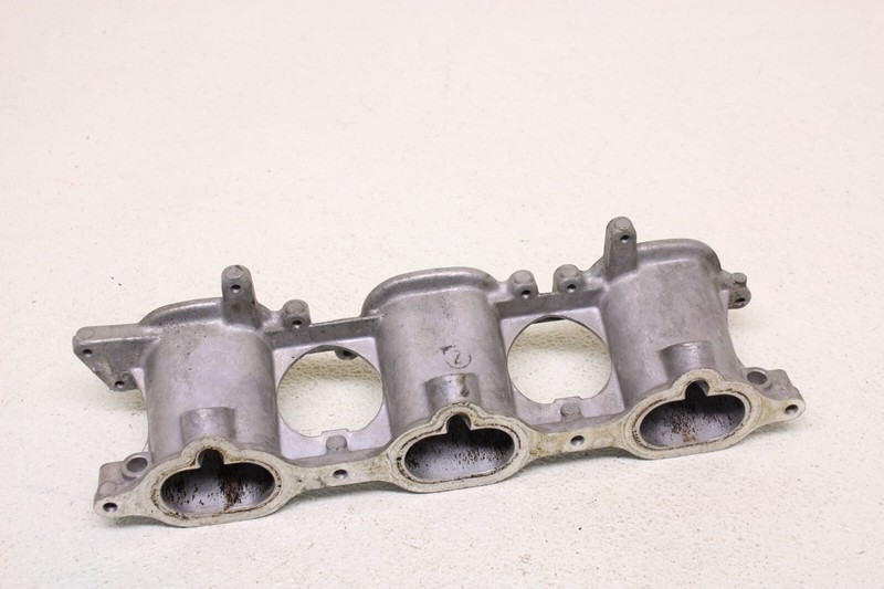 Porsche Carrera 4 Aluminum Intake Manifold Runner 911 Genuine Oem 1999-2001