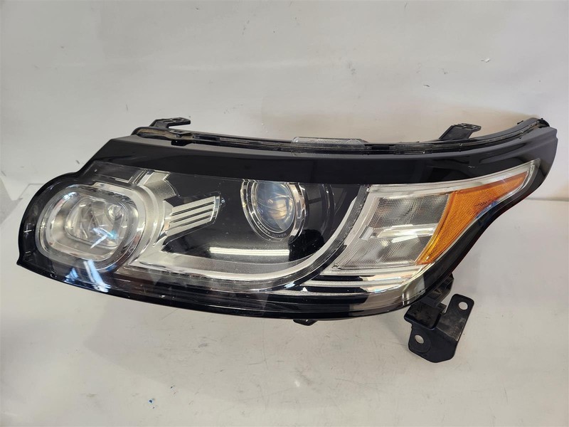 2014-2017 Land Rover Range Rover Sport Driver Headlight Head Lr057274