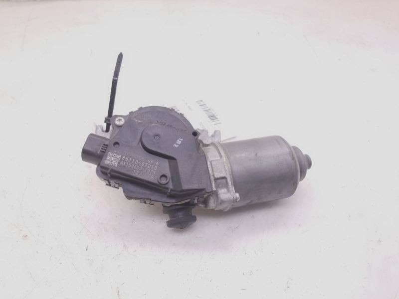 09-16 TOYOTA VENZA LE FRONT WINDSHIELD WIPER MOTOR