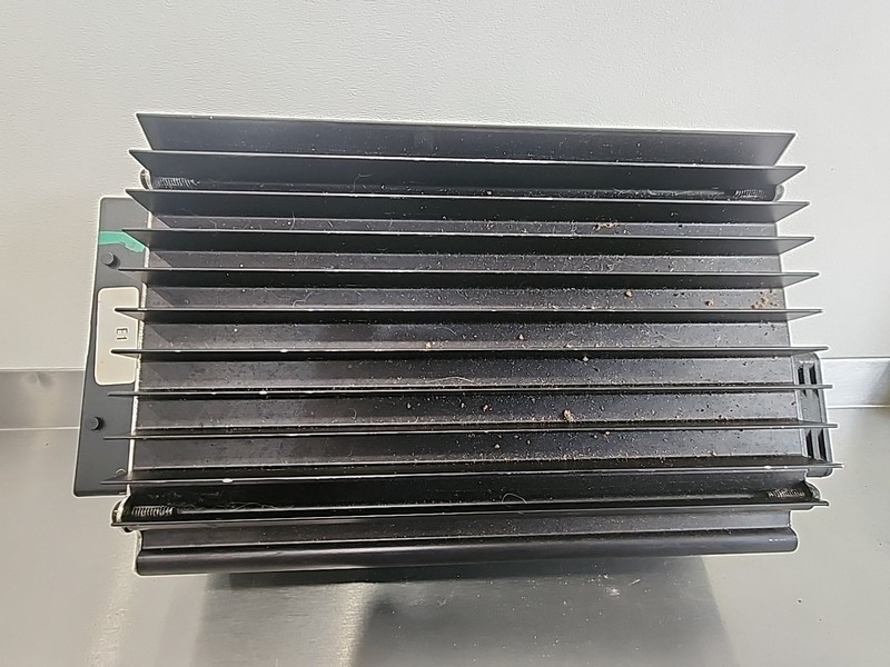 2003 - 2006 Porsche Cayenne Bose Audio Amplifier Sound Amp Radio Unit 7L5035456C
