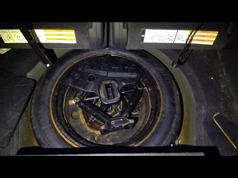 Rim Wheel 18x4 Compact Spare Steel Fits 13-19 EXPLORER 1599728