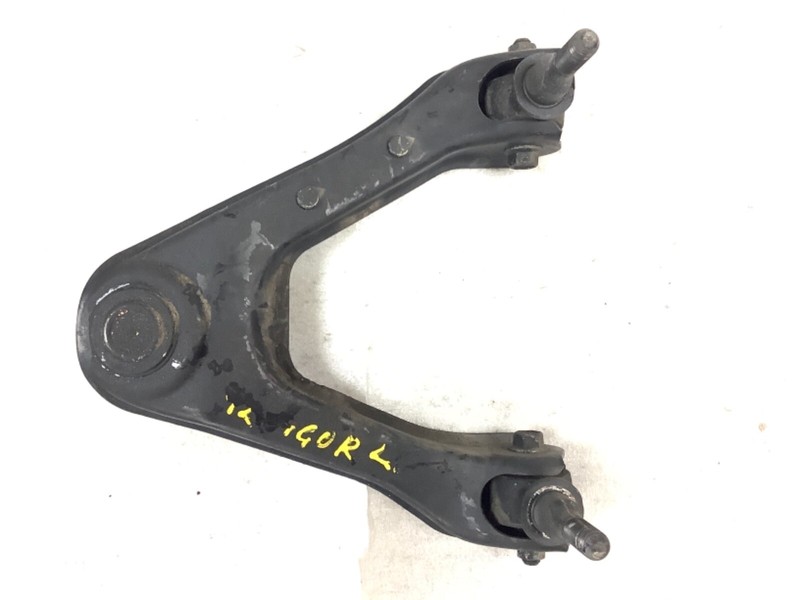 92-94 Vigor Left Front Suspension Upper Control Arm With Ball Joint Used OEM