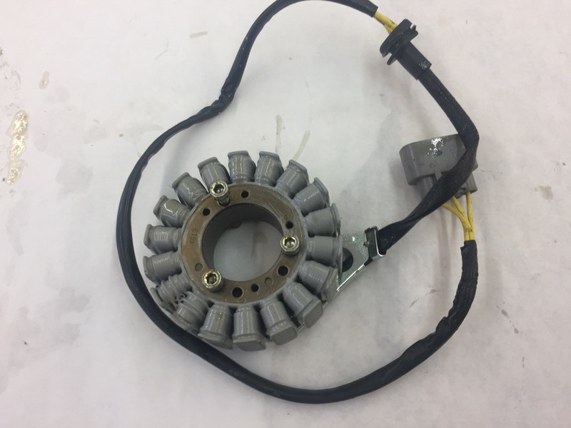 Ski-doo MXZ 900 ACE Stator 420296908