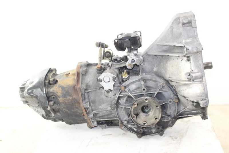 85-87 Porsche 944 2.5L Non Turbo Manual 5 Speed Transmission Assembly