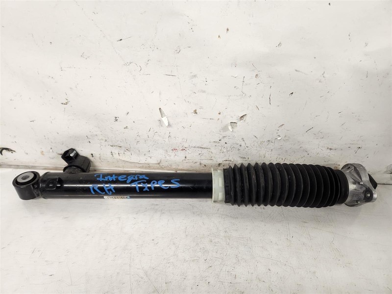 2024-2025 Acura Integra Rear Passenger Strut Shock Spring Absorber 52611-T60-J02